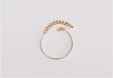 1960s Miguel Rivera Cuff